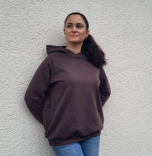 Lade das Bild in den Galerie-Viewer, Unisex Hoodie Alex Größe XS-3XL