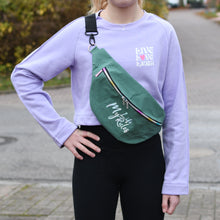 Lade das Bild in den Galerie-Viewer, Kilia Bauchtasche Kyvu.by Lumali