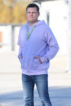 Lade das Bild in den Galerie-Viewer, Unisex Hoodie Alex Größe XS-3XL