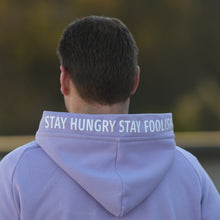 Lade das Bild in den Galerie-Viewer, Unisex Hoodie Alex Größe XS-3XL