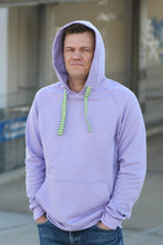Lade das Bild in den Galerie-Viewer, Unisex Hoodie Alex Größe XS-3XL