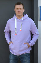 Lade das Bild in den Galerie-Viewer, Unisex Hoodie Alex Größe XS-3XL