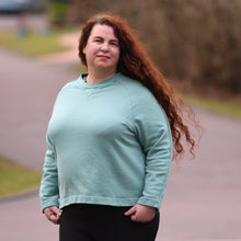 Lade das Bild in den Galerie-Viewer, Unisex Hoodie Alex Größe XS-3XL