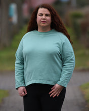 Lade das Bild in den Galerie-Viewer, Unisex Hoodie Alex Größe XS-3XL