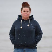 Lade das Bild in den Galerie-Viewer, Unisex Hoodie Alex Größe XS-3XL