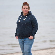 Lade das Bild in den Galerie-Viewer, Unisex Hoodie Alex Größe XS-3XL