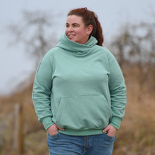 Lade das Bild in den Galerie-Viewer, Unisex Hoodie Alex Größe XS-3XL