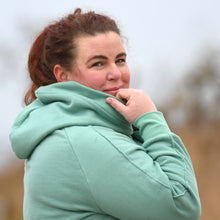 Lade das Bild in den Galerie-Viewer, Unisex Hoodie Alex Größe XS-3XL