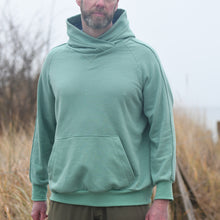 Lade das Bild in den Galerie-Viewer, ADD.on Wickelkapuze für Kinder und Erwachsene