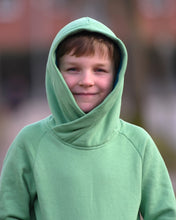 Lade das Bild in den Galerie-Viewer, ADD.on Wickelkapuze für Kinder und Erwachsene