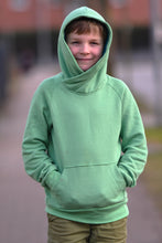 Lade das Bild in den Galerie-Viewer, ADD.on Wickelkapuze für Kinder und Erwachsene