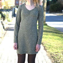 Lade das Bild in den Galerie-Viewer, Tamika Kleid & Shirt Größe 32-52