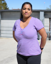 Lade das Bild in den Galerie-Viewer, Tamika Kleid & Shirt Größe 32-52