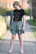 Lade das Bild in den Galerie-Viewer, Rock Lütte Merle Größe 92-164