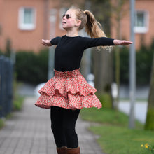 Lade das Bild in den Galerie-Viewer, Rock Lütte Merle Größe 92-164