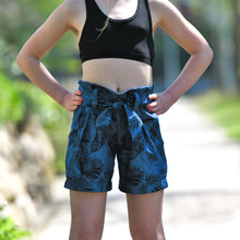 Lade das Bild in den Galerie-Viewer, Sommerbüx - lange und kurze Hose 92-164