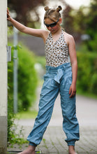 Lade das Bild in den Galerie-Viewer, Sommerbüx - lange und kurze Hose 92-164