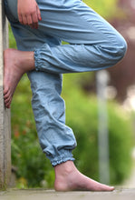 Lade das Bild in den Galerie-Viewer, Sommerbüx - lange und kurze Hose 92-164