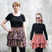 Lade das Bild in den Galerie-Viewer, Kombi Merle und Lütte Merle