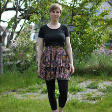 Lade das Bild in den Galerie-Viewer, Rock Merle Größe 32-54