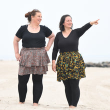 Lade das Bild in den Galerie-Viewer, Kombi Merle und Lütte Merle