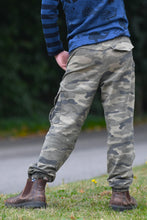 Lade das Bild in den Galerie-Viewer, Cargojogger Lütt Luca 98-164