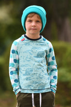 Lade das Bild in den Galerie-Viewer, Merlin Größe 92-164