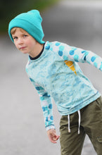 Lade das Bild in den Galerie-Viewer, Merlin Größe 92-164