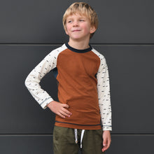 Lade das Bild in den Galerie-Viewer, Merlin Größe 92-164