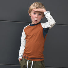 Lade das Bild in den Galerie-Viewer, Merlin Größe 92-164