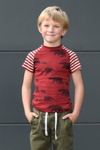 Lade das Bild in den Galerie-Viewer, Marlin WS Größe 92-164