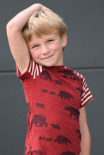 Lade das Bild in den Galerie-Viewer, Marlin WS Größe 92-164