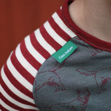 Lade das Bild in den Galerie-Viewer, Marlin WS Größe 92-164