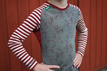 Lade das Bild in den Galerie-Viewer, Marlin WS Größe 92-164