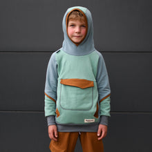 Lade das Bild in den Galerie-Viewer, Kimi Größe 92-164