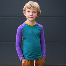 Lade das Bild in den Galerie-Viewer, Merlin Größe 92-164