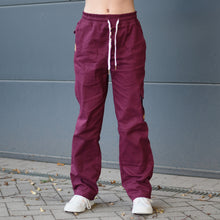 Lade das Bild in den Galerie-Viewer, Cargojogger Lütt Luca 98-164