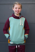 Lade das Bild in den Galerie-Viewer, Kimi Größe 92-164