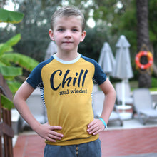 Lade das Bild in den Galerie-Viewer, Merlin Größe 92-164