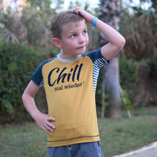 Lade das Bild in den Galerie-Viewer, Merlin Größe 92-164