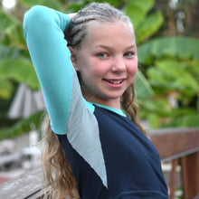 Lade das Bild in den Galerie-Viewer, Marlin WS Größe 92-164