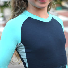 Lade das Bild in den Galerie-Viewer, Marlin WS Größe 92-164