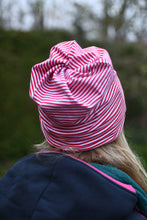 Lade das Bild in den Galerie-Viewer, Twist.Beanie