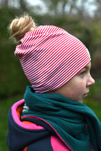 Lade das Bild in den Galerie-Viewer, Twist.Beanie