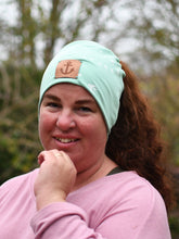 Lade das Bild in den Galerie-Viewer, Twist.Beanie