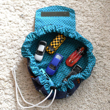 Lade das Bild in den Galerie-Viewer, Circle.Bag