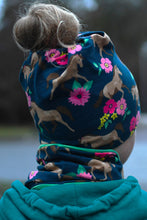 Lade das Bild in den Galerie-Viewer, Twist.Beanie