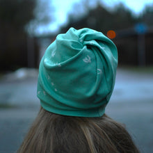 Lade das Bild in den Galerie-Viewer, Twist.Beanie