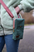 Lade das Bild in den Galerie-Viewer, Kommassada Tasche Kyvu.by Lumali