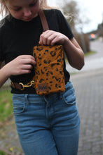 Lade das Bild in den Galerie-Viewer, Kommassada Tasche Kyvu.by Lumali